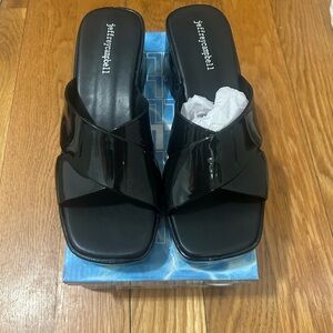 Jeffrey Campbell Black Women's Shoes